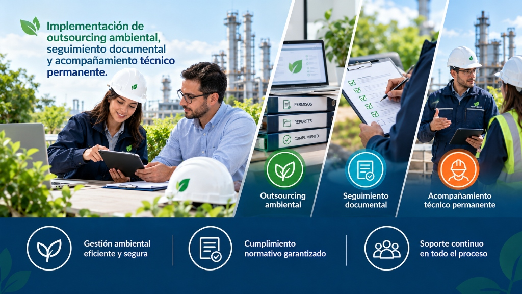 Cumplimiento de auditorías en Inversiones Baol