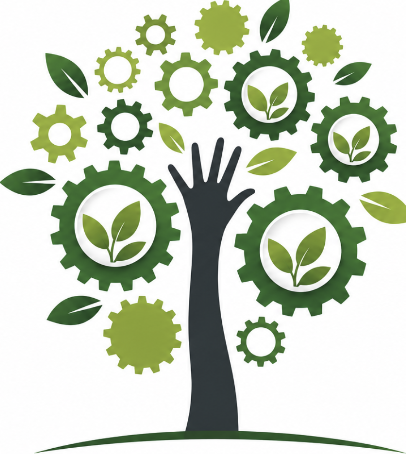 Ecosistema de Sostenibilidad ECOPYME