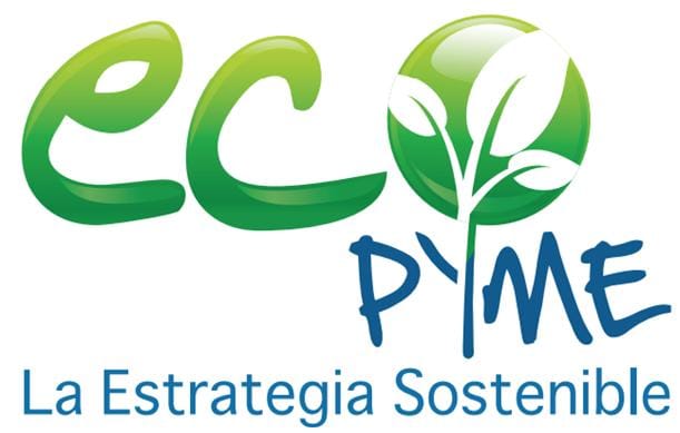 Ecopyme Logo